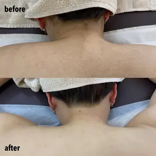 瀬戸 梨子のエステ・リラクイメージ