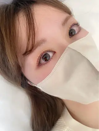 マツエク・マツパ 𐊖𐊲𐊙 sayanaのマツエク・マツパデザイン