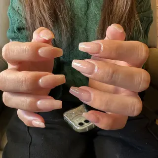 ネイル sona所属・sona . yukihoのネイルデザイン