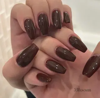 ネイル Luludi所属・HONOMI 🌷のネイルデザイン