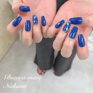 ネイル takahashi / Bianca中野のネイルデザイン