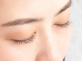 マツエク・マツパ 梶ヶ谷 絵璃のマツエク・マツパデザイン