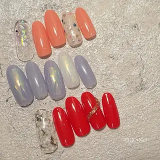 ネイル Chic. nailのネイルデザイン