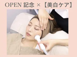 美肌サロンTIAM by tetoteのエステ・リラクイメージ