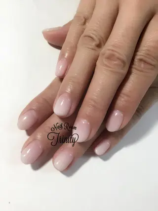 ネイル Trinity staffのネイルデザイン