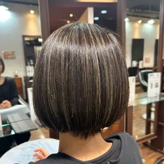 ショート カラー アカマ レナのマツエク・マツパデザイン