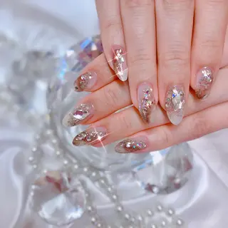 ネイル Private Salon 大宮のネイルデザイン