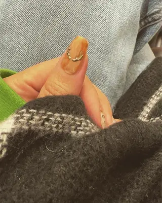 ネイル tree houseのネイルデザイン