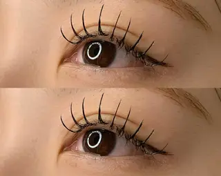 マツエク・マツパ eyelash salon　io..のマツエク・マツパデザイン