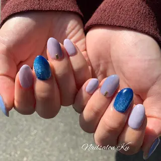 ネイル ネイルサロン クーのネイルデザイン