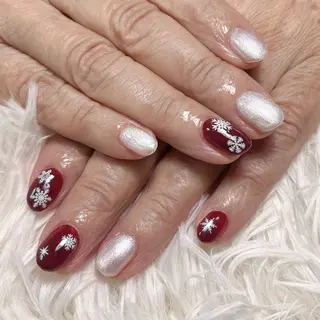 ネイル Twinkle Nail Kuboのネイルデザイン