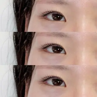 マツエク・マツパ SSINSTUDIO池袋店所属・SSINSTUDIO Asukaのマツエク・マツパデザイン