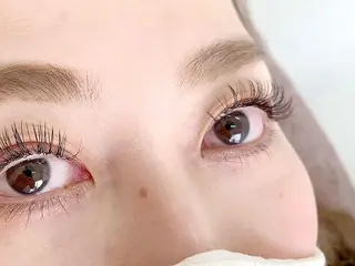 マツエク・マツパ Luana IIMORIのマツエク・マツパデザイン