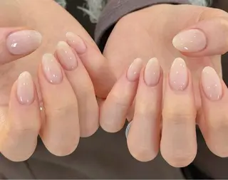 ネイル DUO MI所属・キ キnailのネイルデザイン