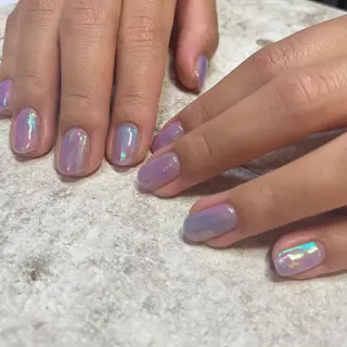 ネイル 北名古屋♡ ayanaのネイルデザイン