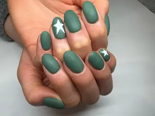 ネイル Private nailsalon  N所属・N nail - KOBE -のネイルデザイン