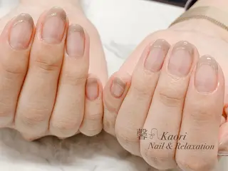 ネイル ﾌｨﾙｲﾝ専門ﾈｲﾙｻﾛﾝ彩 博多駅前店所属・ネイルサロン 彩 irodoriのネイルデザイン