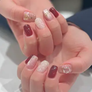 ネイル VINGT NAIL Aika.K🍒のネイルデザイン