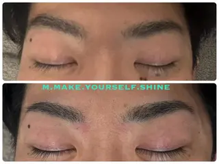 アイブロウ まいまい／八尾／JR 久宝寺／サロンの眉毛・アイブロウイメージ