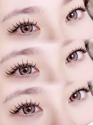 マツエク・マツパ Liber Kyoto所属・魔法の シミ取り職人のエステ・リラクイメージ