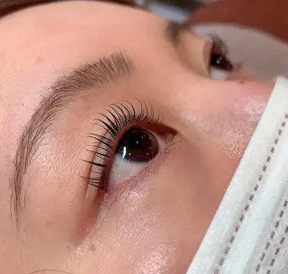 マツエク・マツパ koyama harukaのマツエク・マツパデザイン