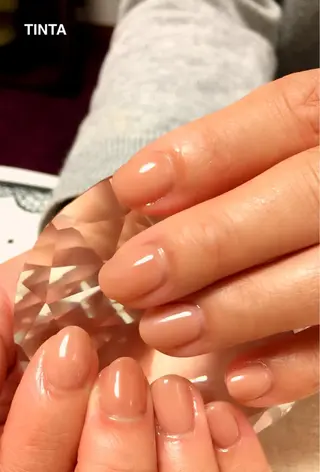 ネイル ネイルサロン ティンタ所属・馬場 典子のネイルデザイン