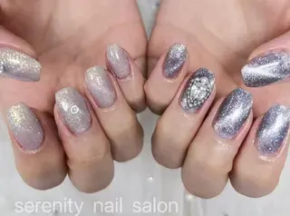 ネイル ✨Serenity Nail salonのネイルデザイン