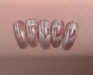 ネイル N ail Elegant所属・Nail mihoのネイルデザイン