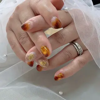 ネイル Privatesalon Colorer所属・Colorer AYAKOのネイルデザイン