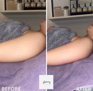 SHARES Mamiのエステ・リラクイメージ