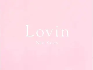 ネイル パラジェル認定サロン　ネイルケア&スパLovin所属・稲田 彩夏のネイルデザイン