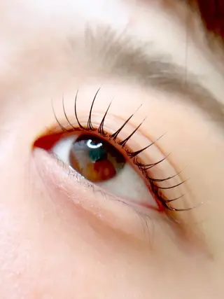 マツエク・マツパ ant_u🌷 arisaのマツエク・マツパデザイン