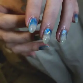 ネイル _____jays nailのネイルデザイン