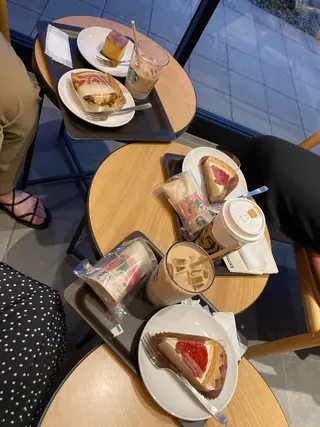 フェイシャルサロン ビアンカガーデンのエステ・リラクイメージ