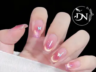 ネイル ✨Dreamy NORAのネイルデザイン