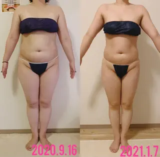 a  room salonのエステ・リラクイメージ