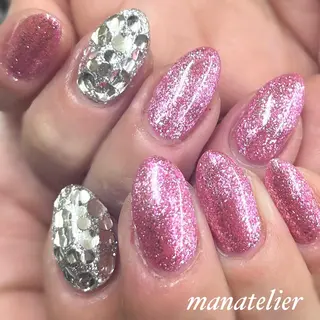 ネイル manatelier マナトリエのネイルデザイン
