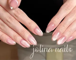 ネイル jolina nails鶴見店のネイルデザイン