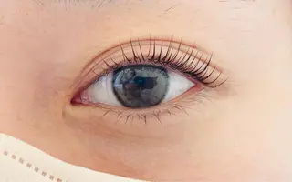 パーマ Horiguchi Haruna🌷のマツエク・マツパデザイン