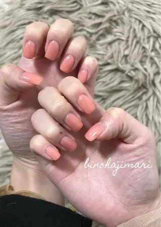 ネイル ♡Bivi♡自爪に 優しいネイルサロンのネイルデザイン