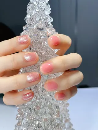 ネイル ネイルサロン ロア旧ジョリーのネイルデザイン