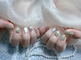 ネイル Miss Uネイルサロン所属・MissU ネイルサロンのネイルデザイン