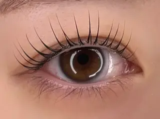 マツエク・マツパ GO TODAY SHAiR SALON所属・OTAKA AIKOのマツエク・マツパデザイン