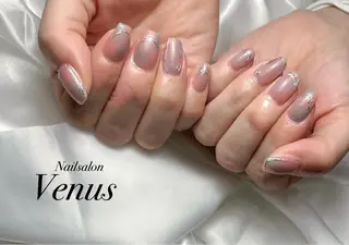ネイル Nail salon Venusのネイルデザイン