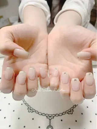 ネイル NailSalon LiAnのネイルデザイン