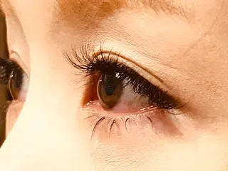 マツエク・マツパ tia belのマツエク・マツパデザイン