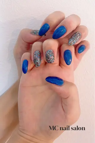 ネイル MCnail & beautyのネイルデザイン