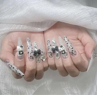 ネイル Lee Nailsのネイルデザイン