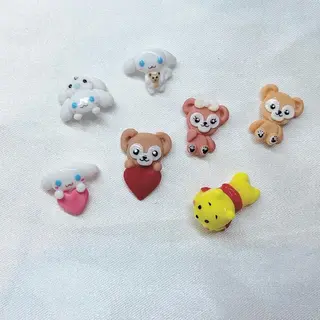 ネイル 山本 志乃美のネイルデザイン