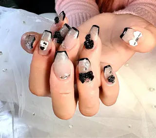 ネイル ネイルサロン Roiのネイルデザイン